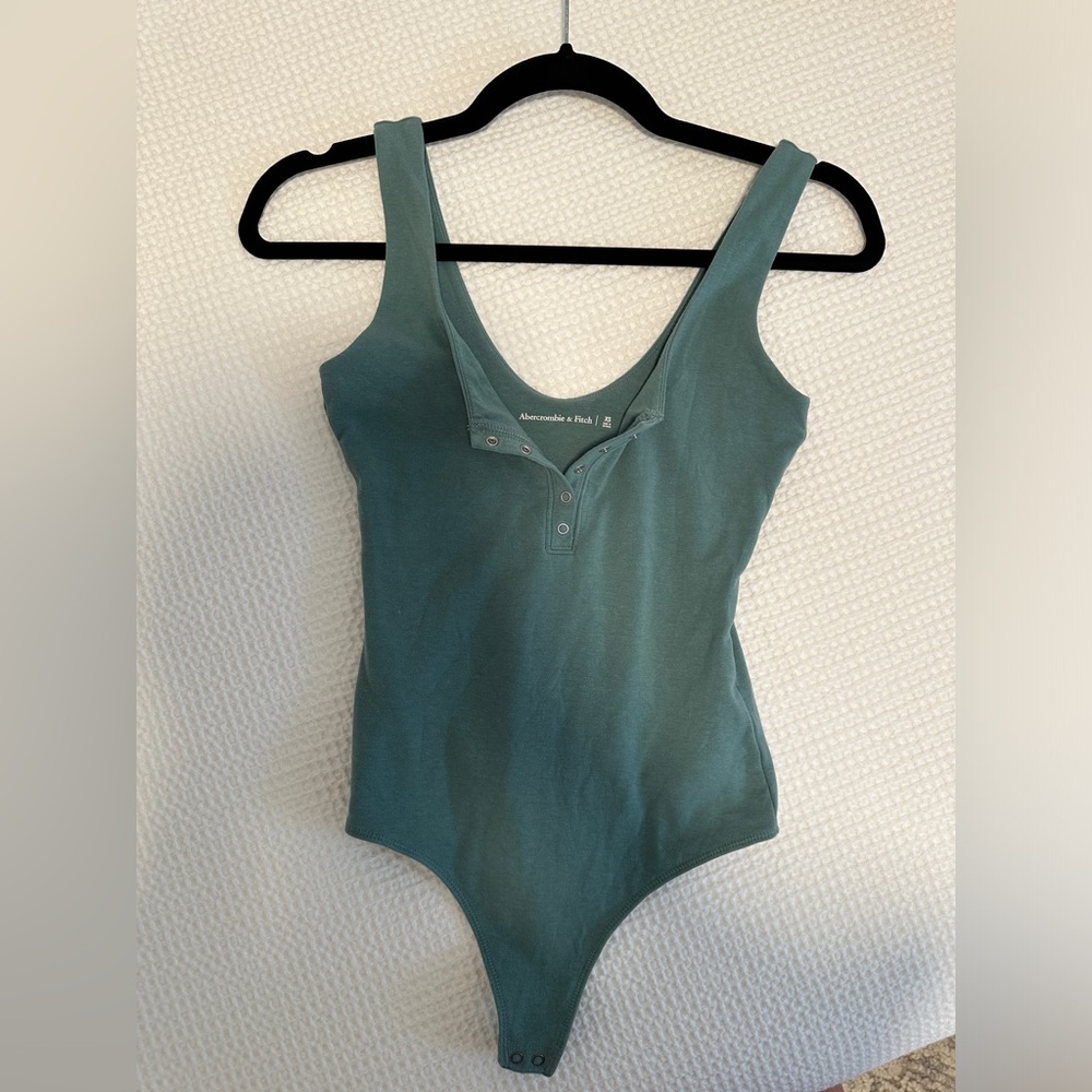ABERCROMBIE bodysuit - XS